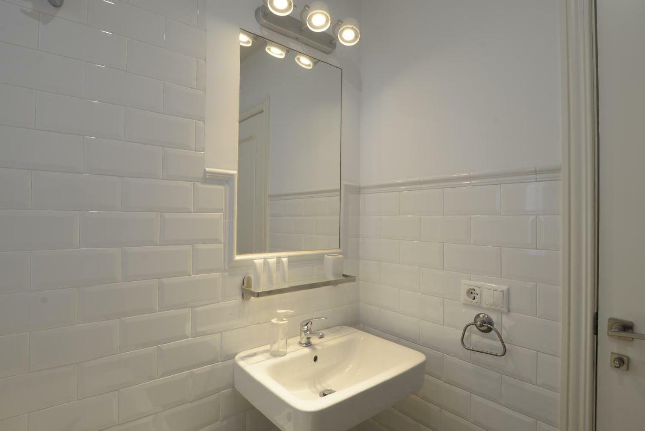 Apartamento Entre Magnolios Córdoba Exterior foto