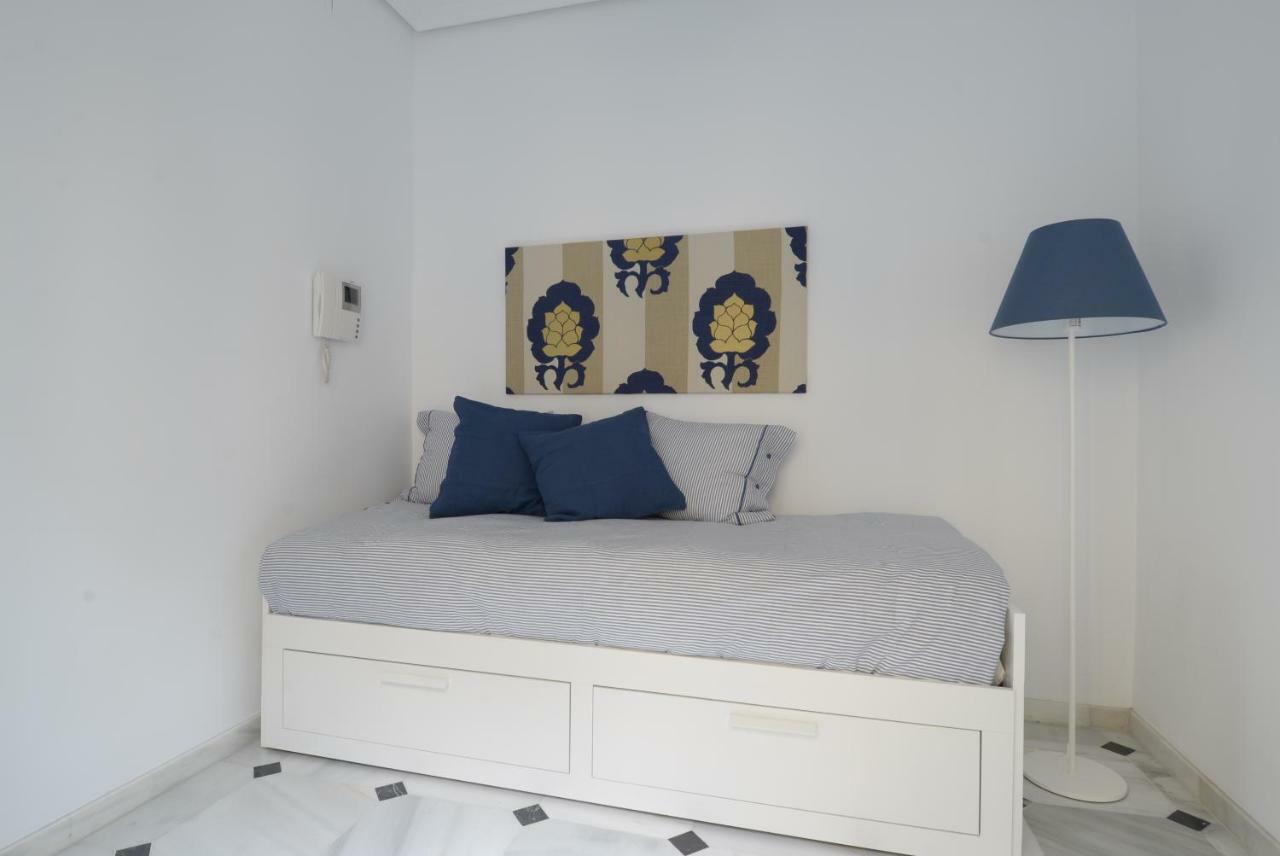 Apartamento Entre Magnolios Córdoba Exterior foto