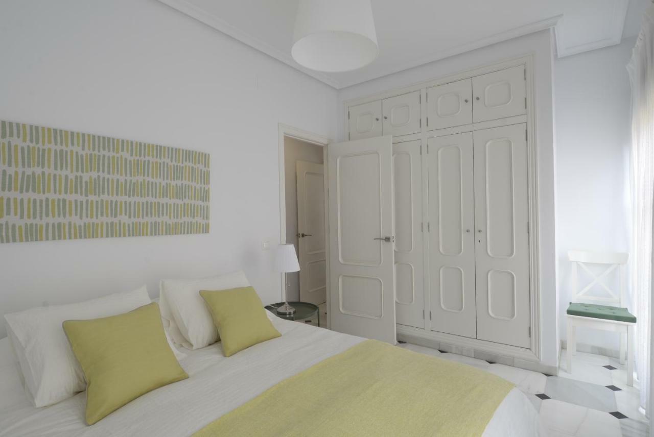 Apartamento Entre Magnolios Córdoba Exterior foto