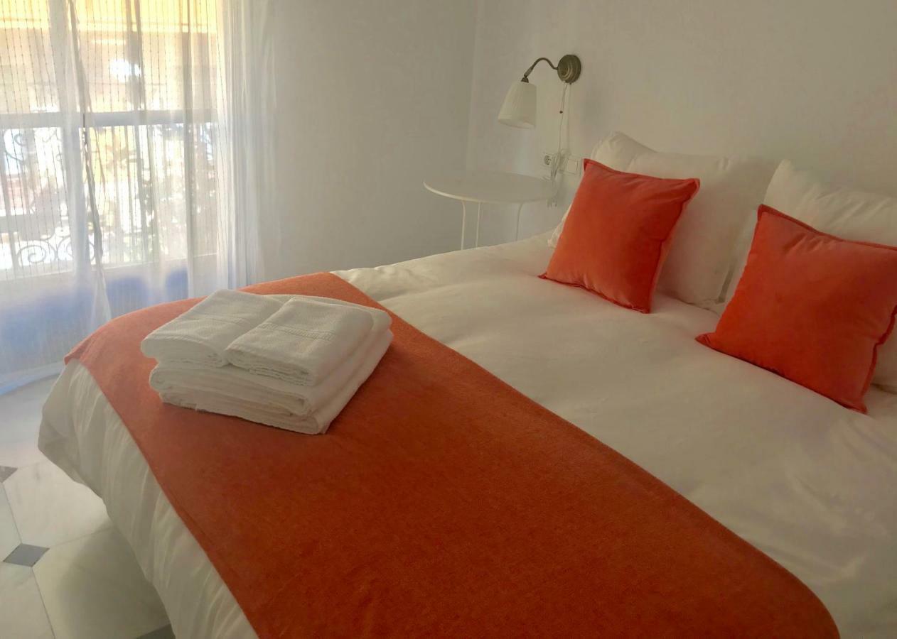 Apartamento Entre Magnolios Córdoba Exterior foto