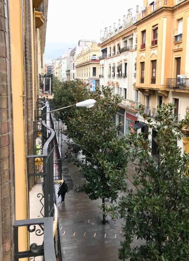 Apartamento Entre Magnolios Córdoba Exterior foto