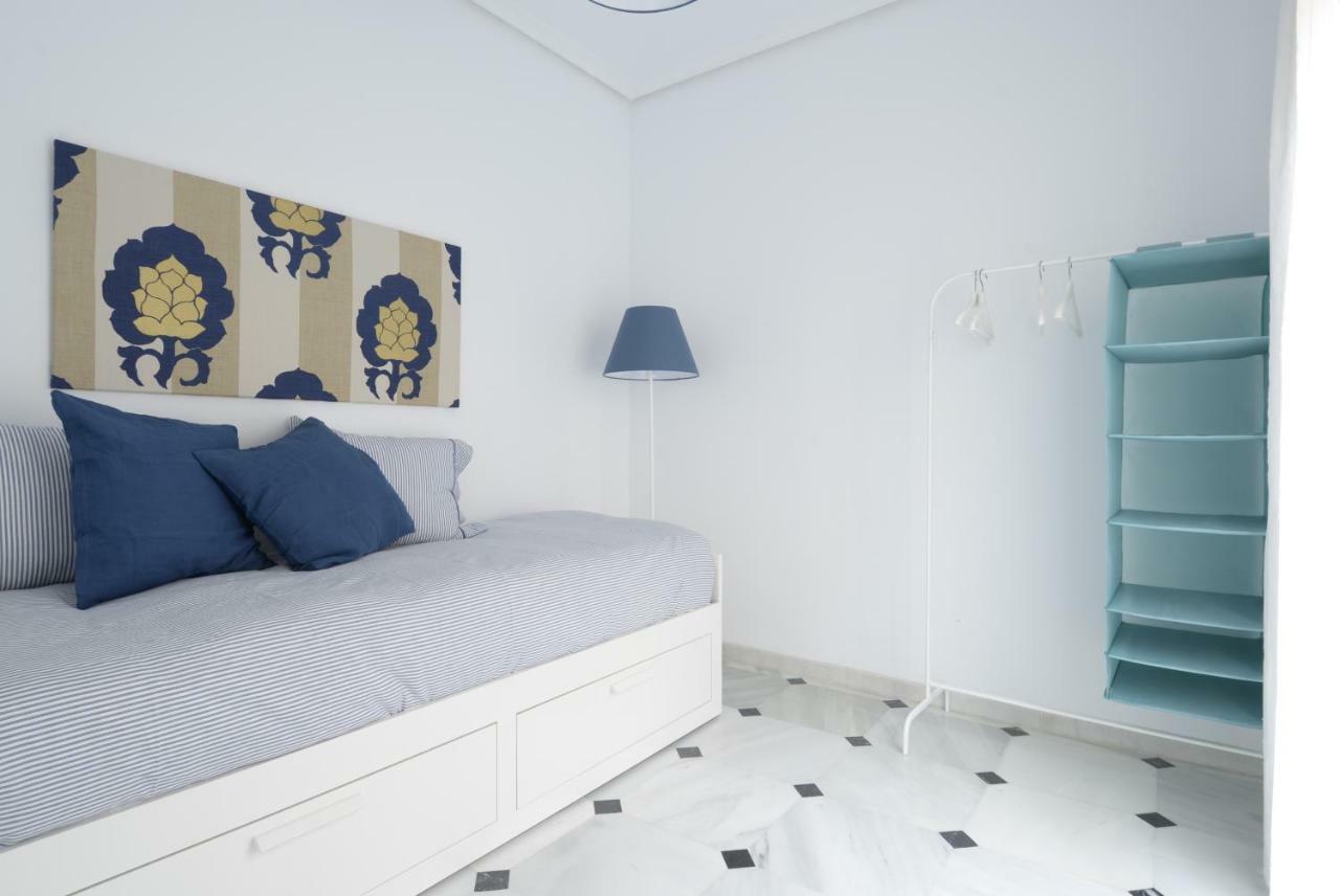 Apartamento Entre Magnolios Córdoba Exterior foto