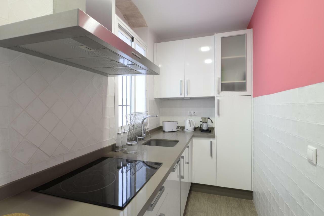Apartamento Entre Magnolios Córdoba Exterior foto