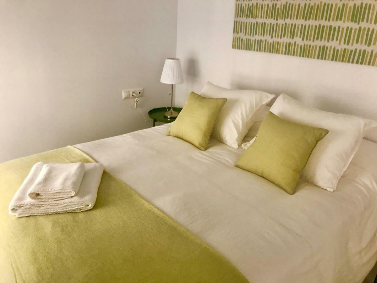 Apartamento Entre Magnolios Córdoba Exterior foto