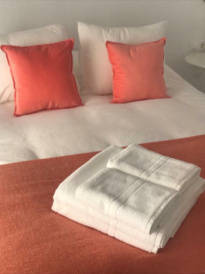 Apartamento Entre Magnolios Córdoba Exterior foto