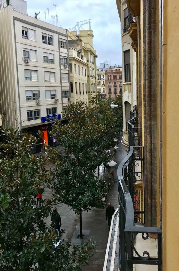 Apartamento Entre Magnolios Córdoba Exterior foto