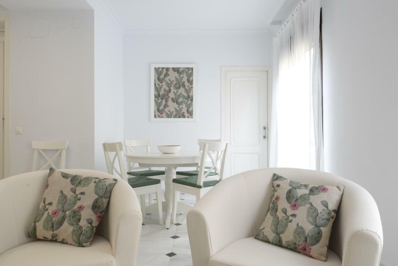 Apartamento Entre Magnolios Córdoba Exterior foto