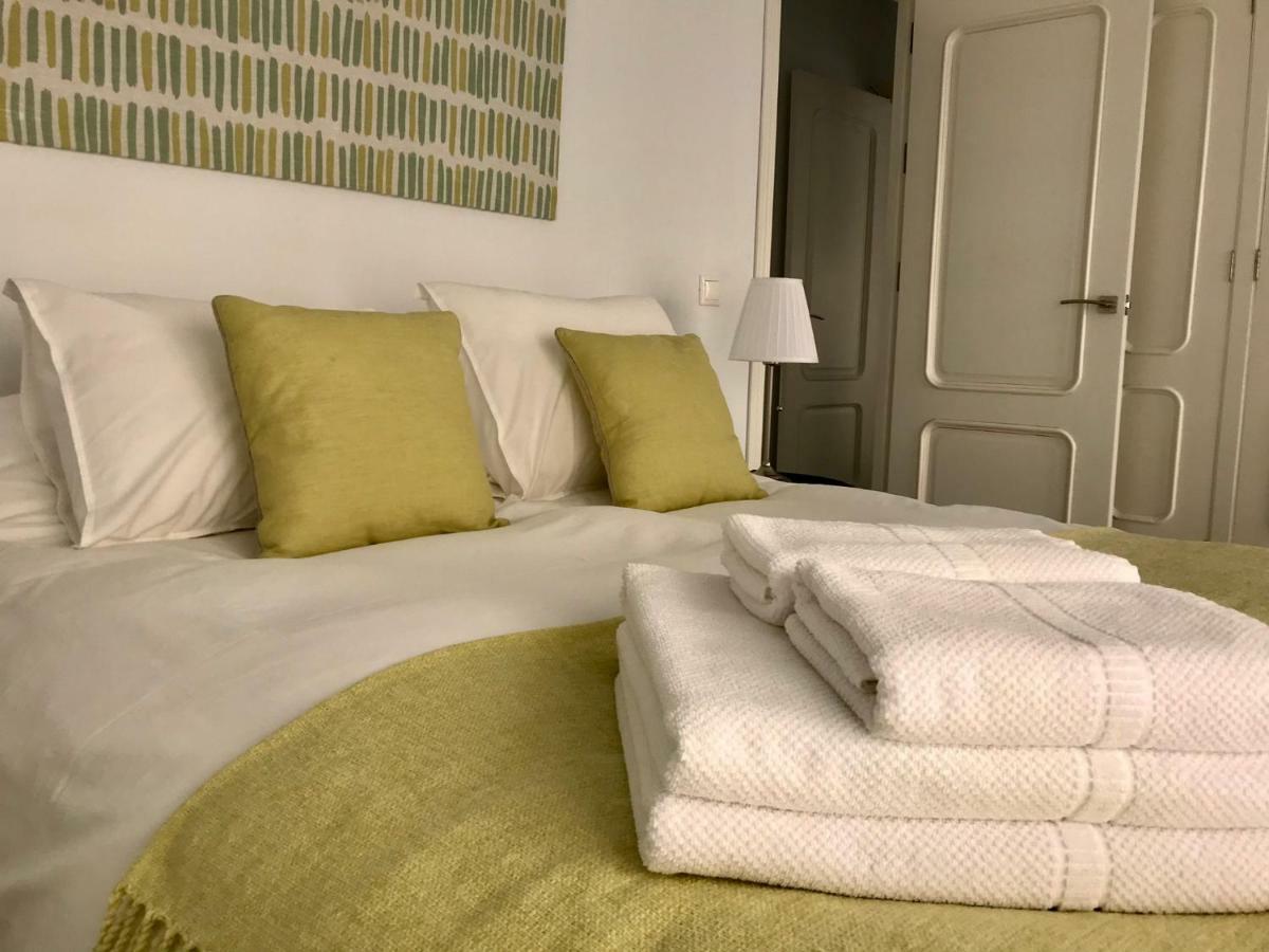Apartamento Entre Magnolios Córdoba Exterior foto