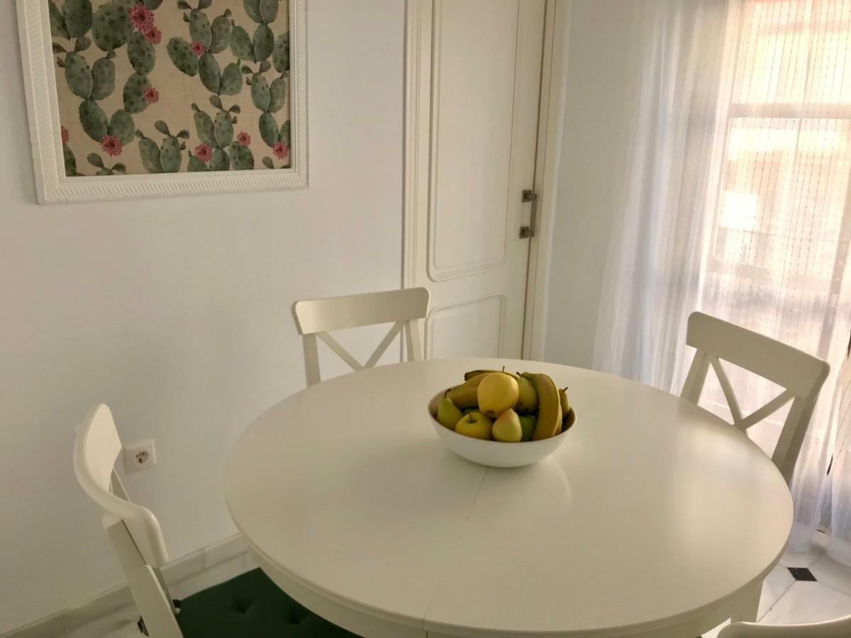 Apartamento Entre Magnolios Córdoba Exterior foto