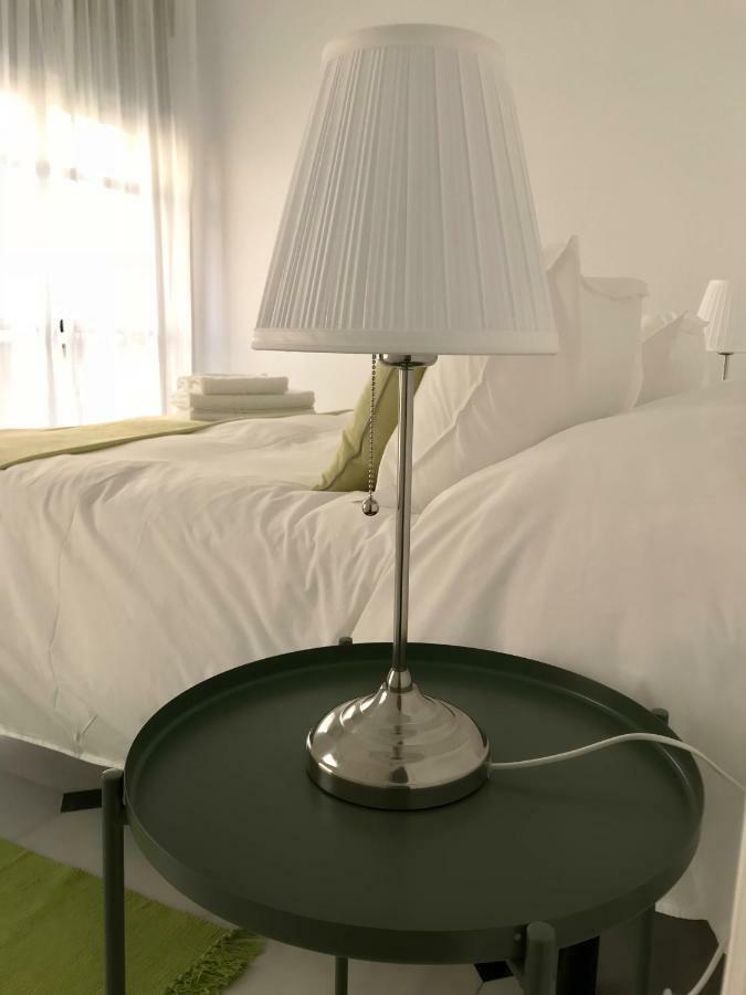 Apartamento Entre Magnolios Córdoba Exterior foto