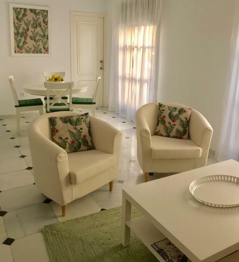Apartamento Entre Magnolios Córdoba Exterior foto