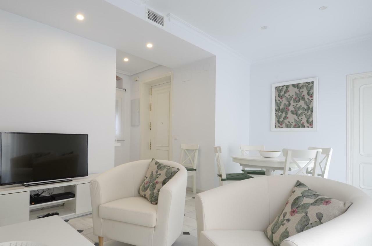 Apartamento Entre Magnolios Córdoba Exterior foto
